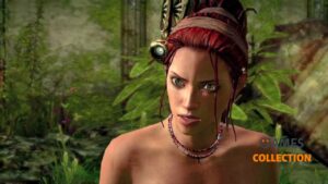 Enslaved: Odyssey to the West (XBOX360)