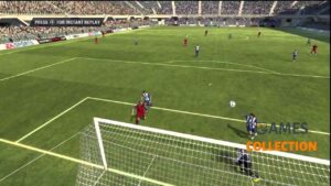 FIFA 11 (PS3) Б/У