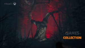 Blair Witch (PS4)