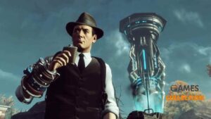 The Bureau: XCOM Declassified (PS3)