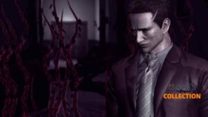 Deadly Premonition (XBOX360)