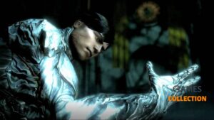 Dark Sector (XBOX360)