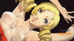 Catherine (XBOX360)