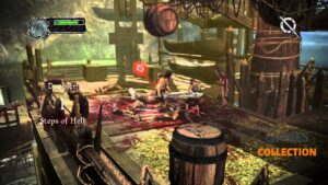 Conan (PS3)