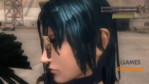 Bullet Witch (XBOX360)