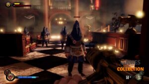 Bioshock (XBOX360)