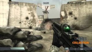 Killzone (PS2)