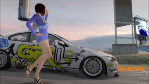 Need for Speed: ProStreet (XBOX360)