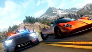 Need For Speed: Hot Pursuit - Limited Edition (XBOX360)