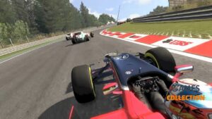 F1 2011 (XBOX360)