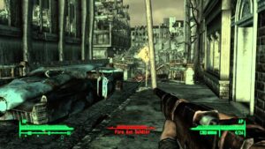 Fallout 3 (XBOX360)