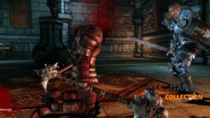 Dragon Age: Origins-Awakening (XBOX360)