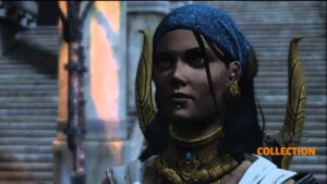 Dragon Age 2 (XBOX360)