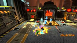 WALL-E (XBOX360)