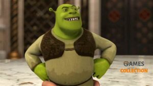 Shrek: Forever After (XBOX360)
