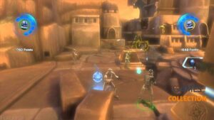 Star Wars The Clone Wars: Republic Heroes (XBOX360)
