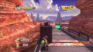 Toy Story 3: The Video Game (PS3) 