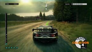 DiRT 2 (XBOX360)