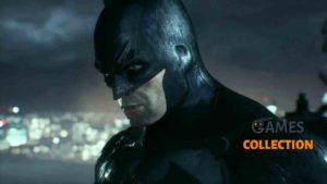 Batman: Arkham Knight (Xbox One)