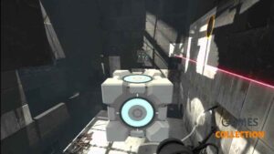 Portal 2 (XBOX360)