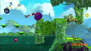 Rayman Origins (XBOX360)