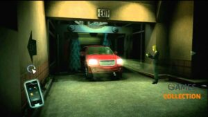 CSI: Fatal Conspiracy (XBOX360)