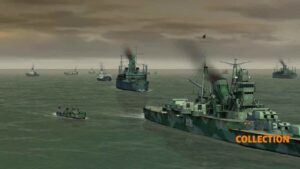 Battlestation: Midway (XBOX360)