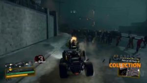 DeadRising 4 (PC) КЛЮЧ