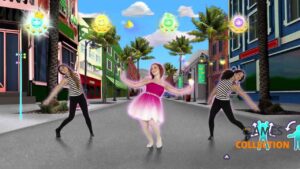 Just Dance Kids (XBOX360)