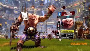 Blood Bowl (XBOX360)