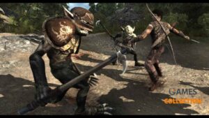 Gothic 4: Arcania (XBOX360)