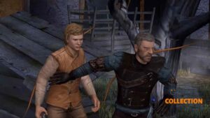 Eragon (XBOX360)