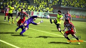FIFA12 (XBOX360)
