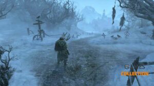 Diablo IV (PS5)