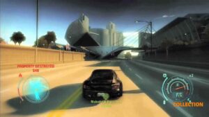 Need for Speed Undercover (PS3)