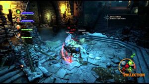 Dragon Age: Инквизиция (PS3)