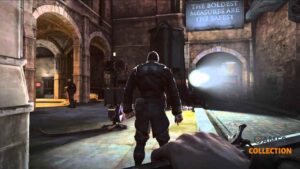 Dishonored (XBOX360)