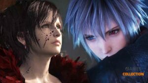 Final Fantasy XVI (PS5)