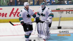 NHL Legaсy Edition (PS3)