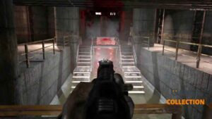 Метро 2033: Луч надежды - Ограниченное издание (PS3)