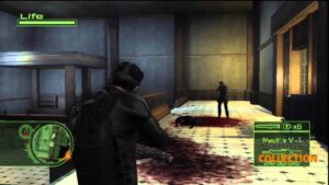 Vampire Rain: Altered Species (PS3)