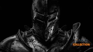 Mortal Shell Enhanced Edition (PS5)