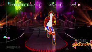 Just Dance 4 (PS3)