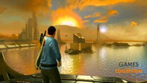 Стартрек (PS3)