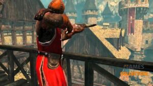 Игра престолов: Game of Thrones (PS3)