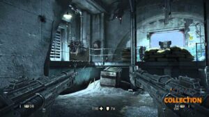 Wolfenstein (PS3)