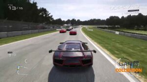 Forza Motorsport 5 (XBox One) Б/У