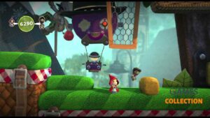 LittleBigPlanet 3 (PS3)