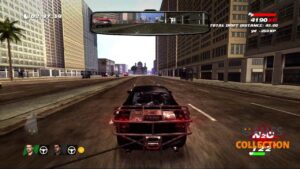 Форсаж: Схватка (PS3) (Русские субтитры)