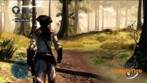 Assassins Creed III (PS3)